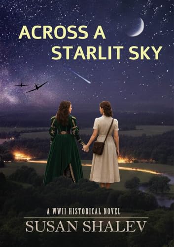 Across a Starlit Sky